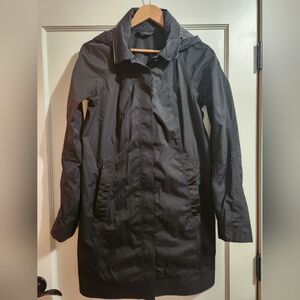 Lululemon rain coat jacket